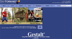 Desktop Screenshot of gestalt.com